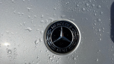 Mercedes-Benz CLA 180 AMG Line Edition 4dr Petrol Saloon